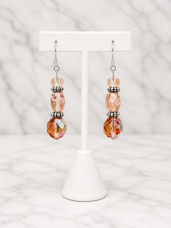 Blush Prism Drops