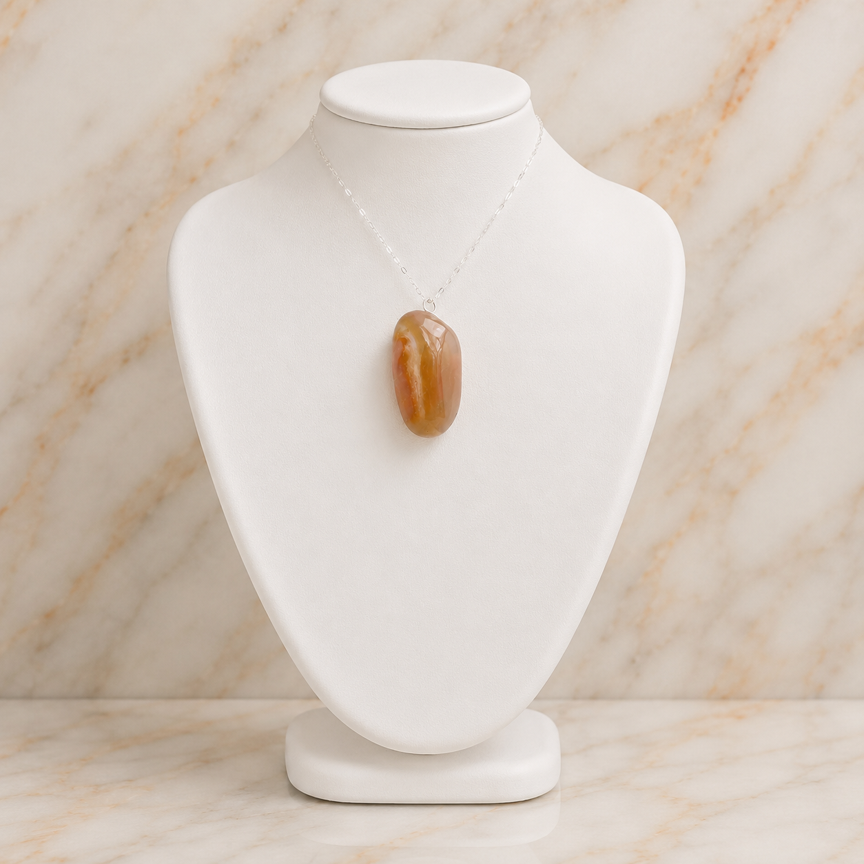 Oriental Agate