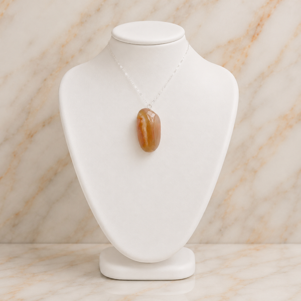 Oriental Agate
