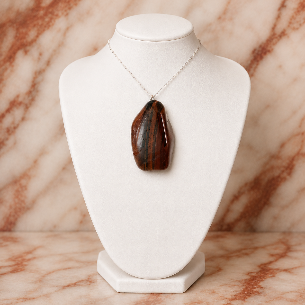 Tiger’s Eye