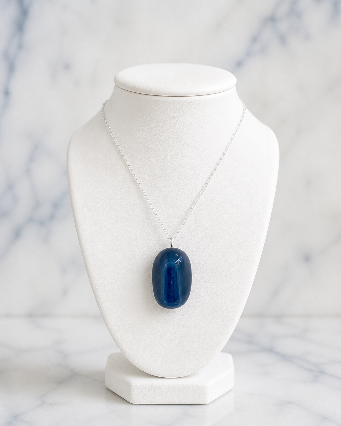Dragon Vein Agate