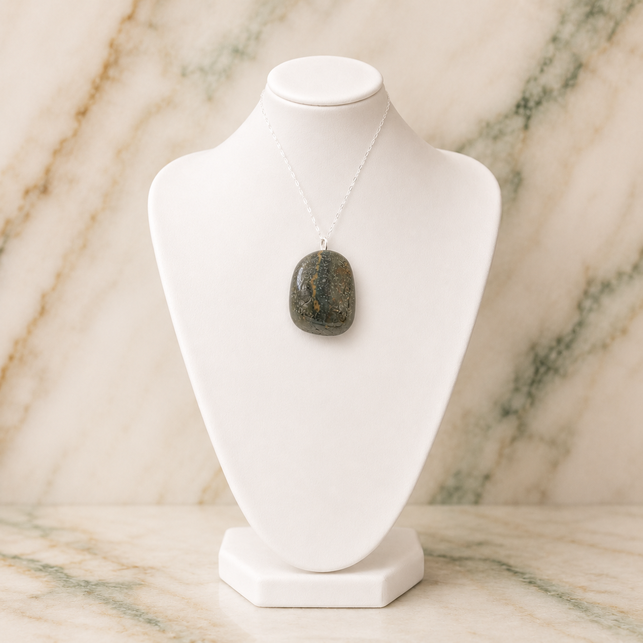 Bloodstone