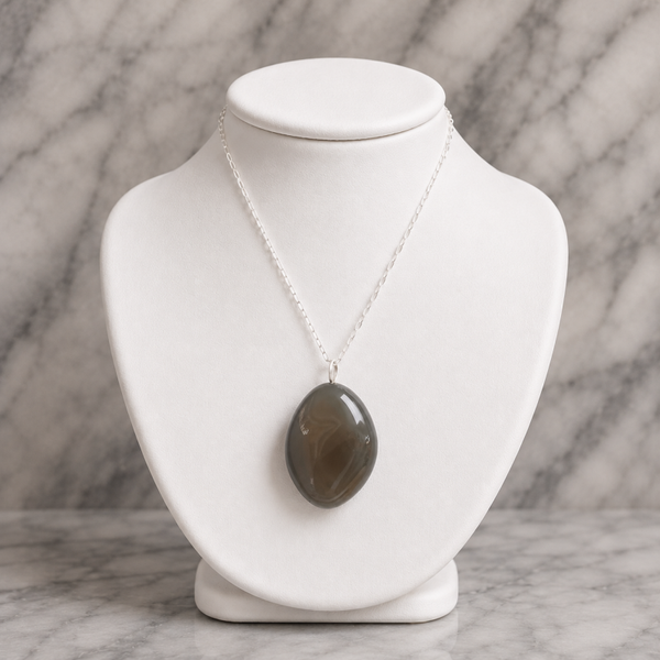 Orca Agate