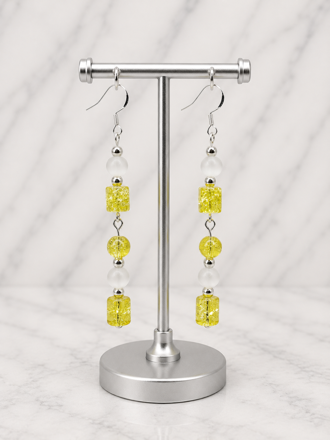 Lemon Glow Drops