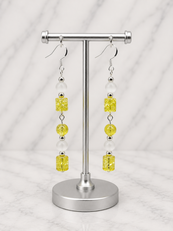 Lemon Glow Drops