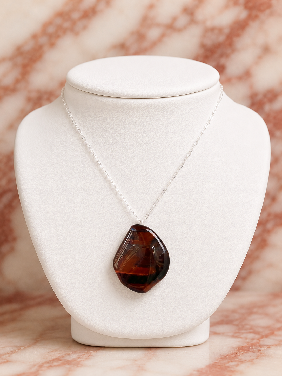Red Tiger’s Eye