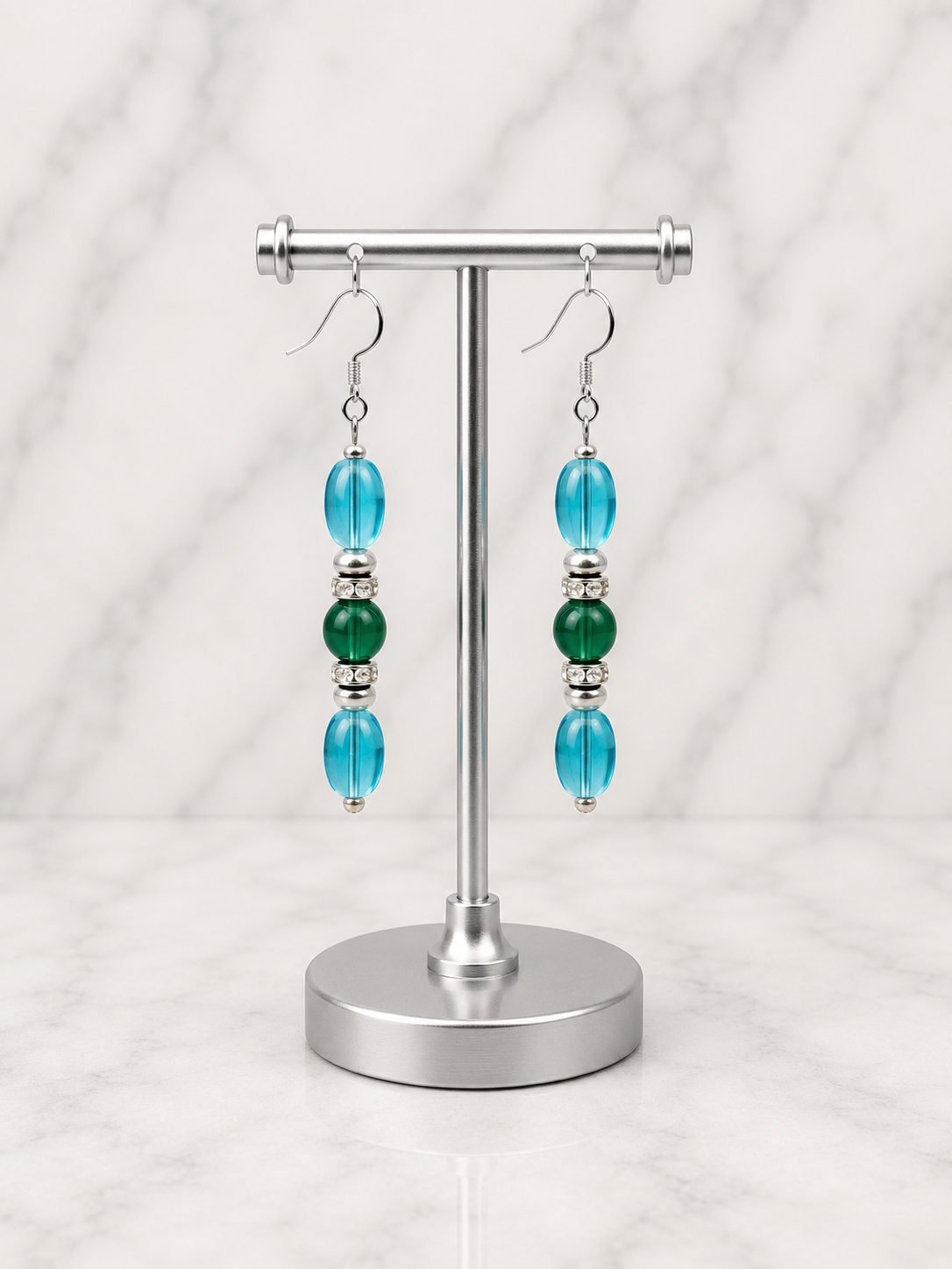 Ocean Breeze Glass Drops