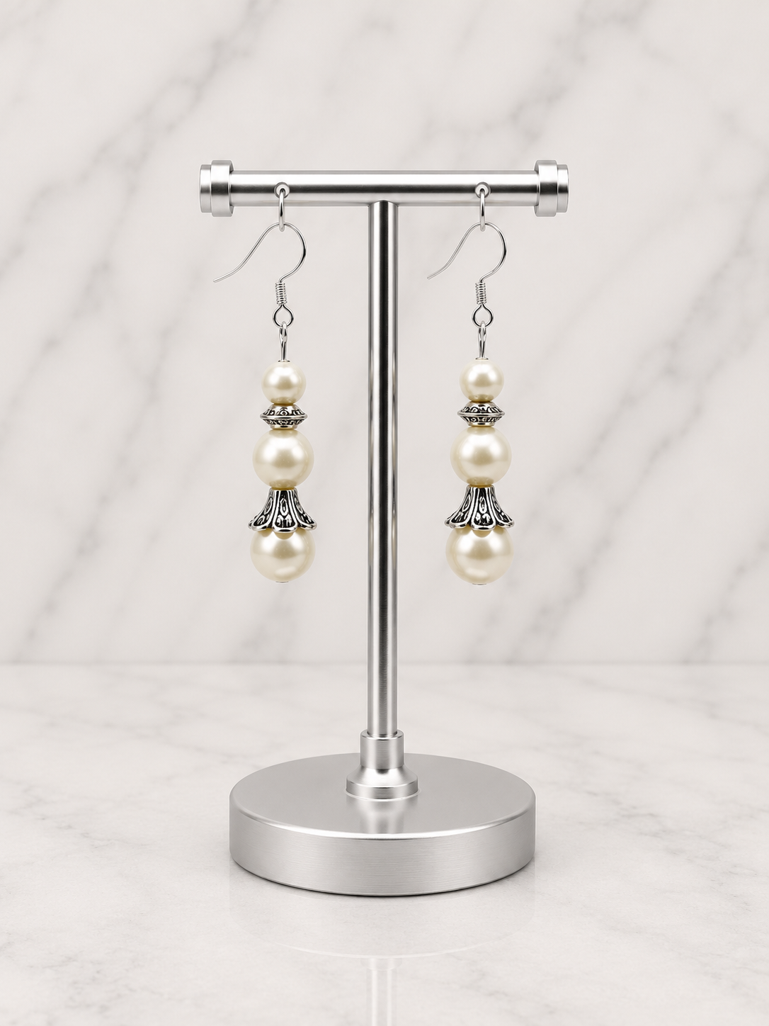 Classic Pearl Vintage Drop