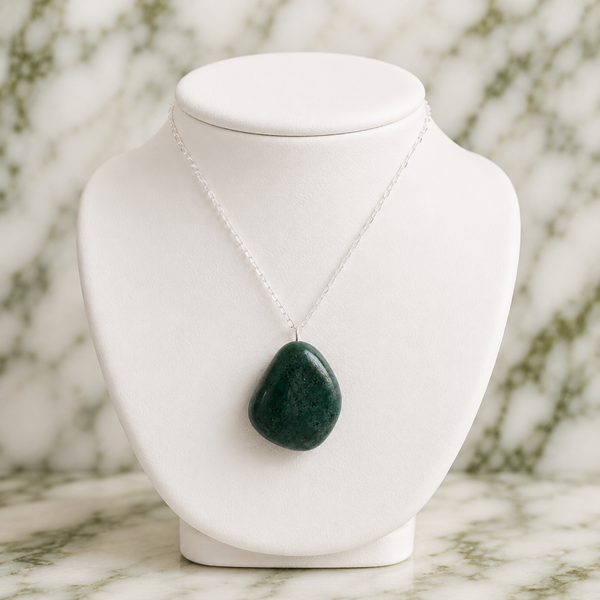 Moss Agate