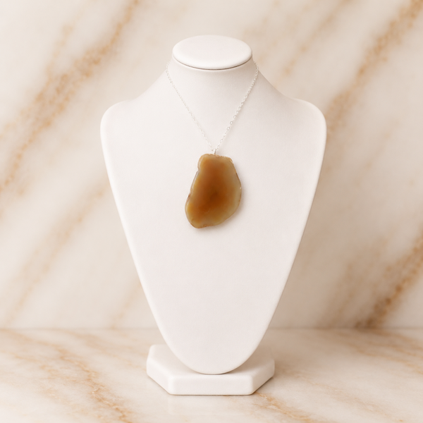 Chalcedony Gemstone 6