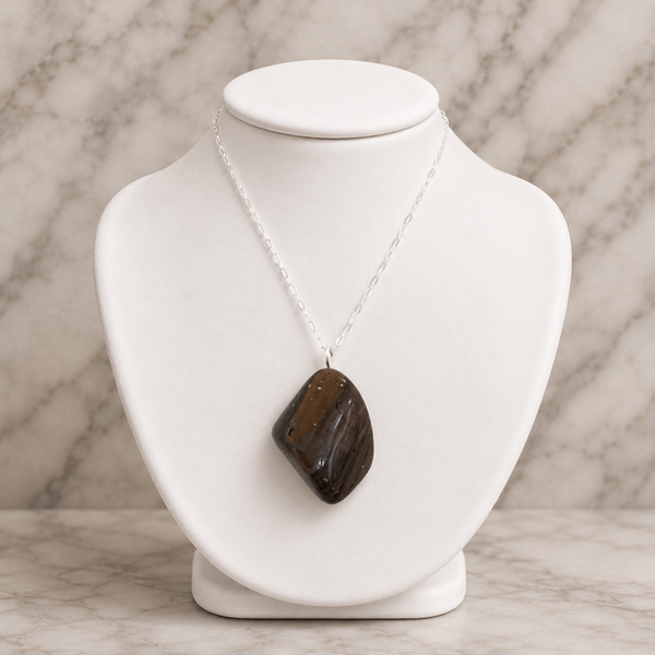 Petrified Wood