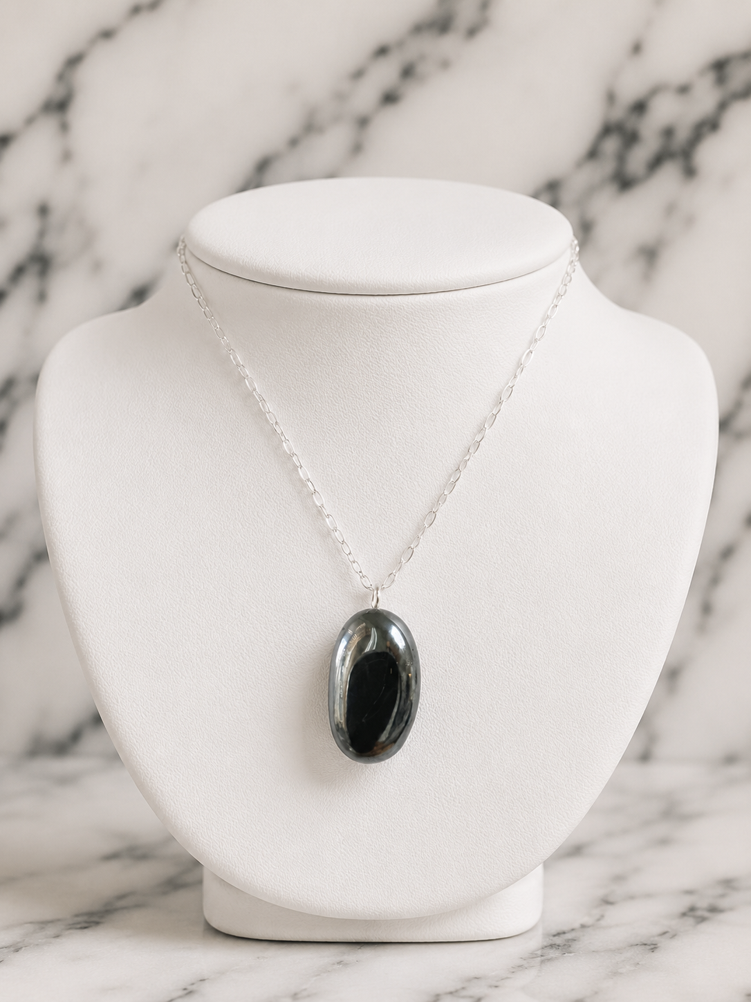 Hematite