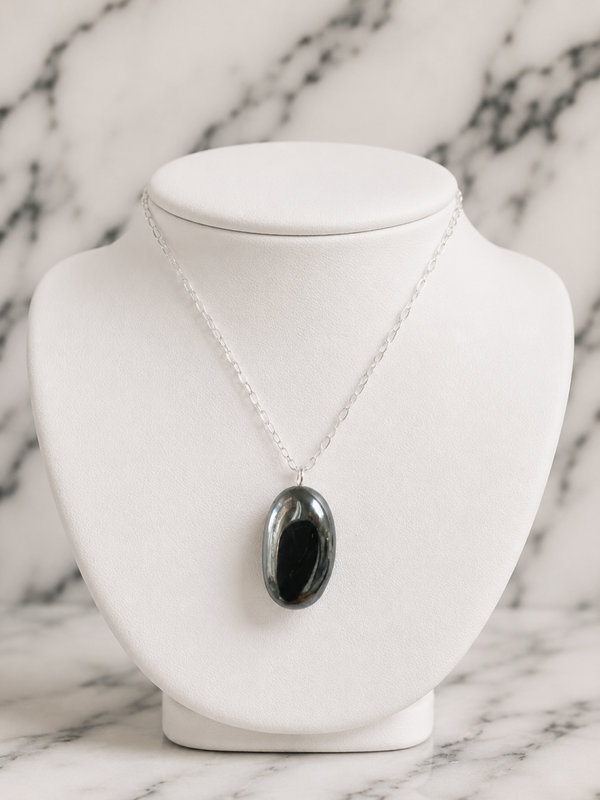 Hematite