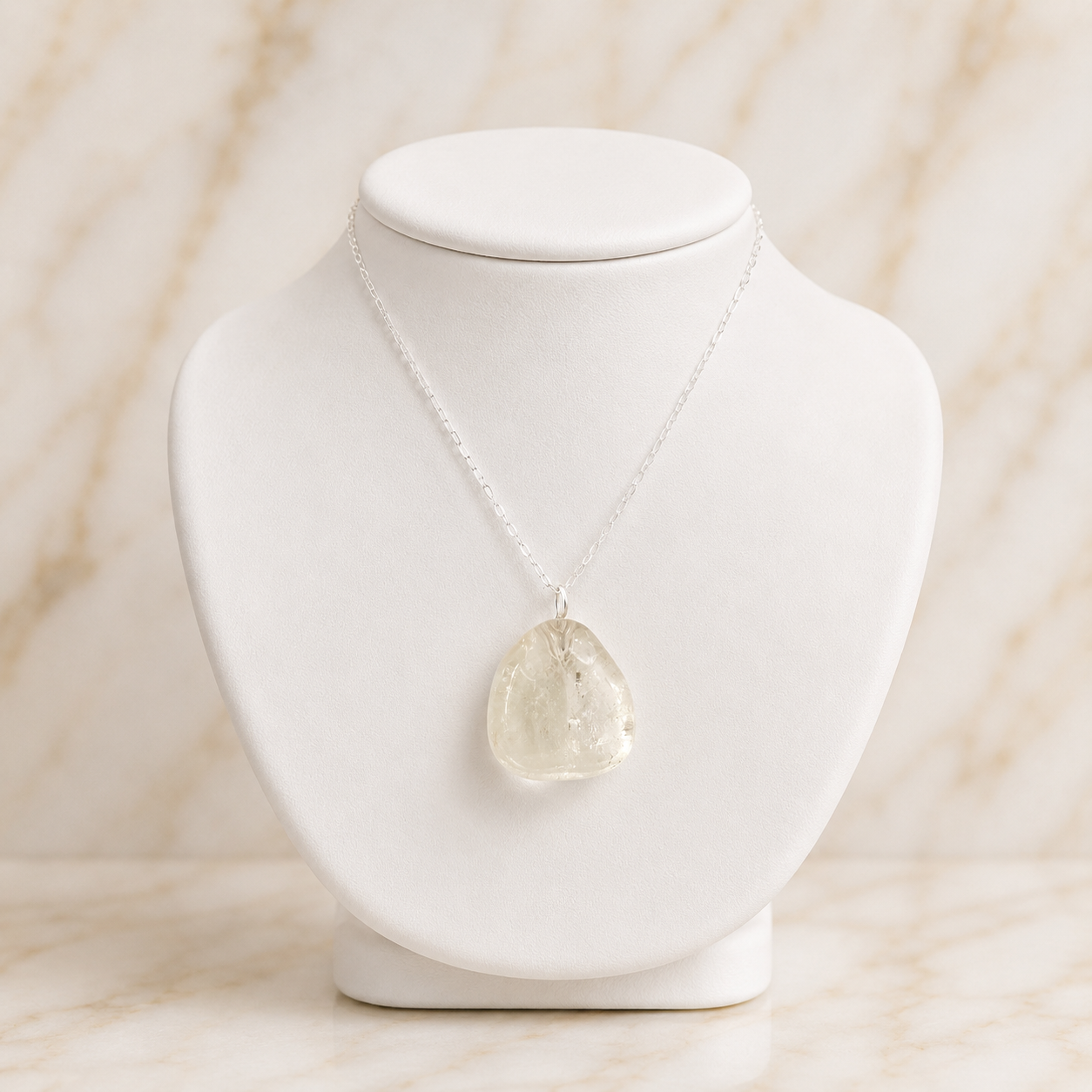 Clear Quartz