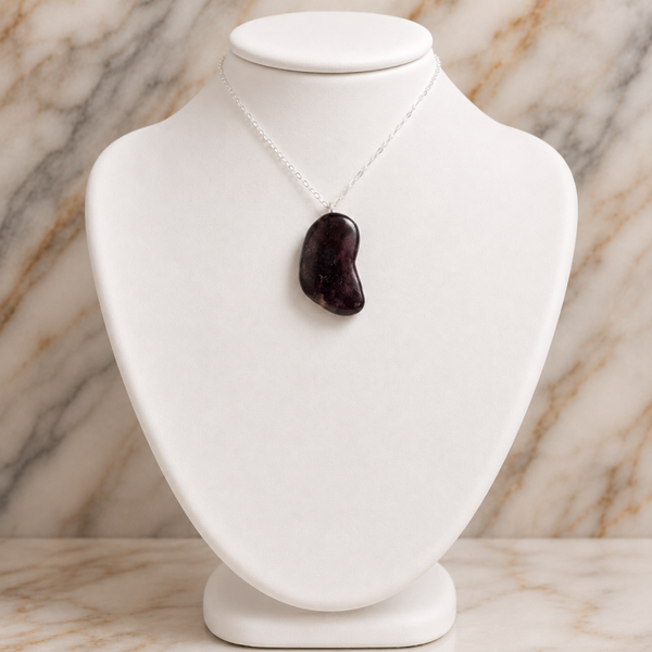 Lepidolite