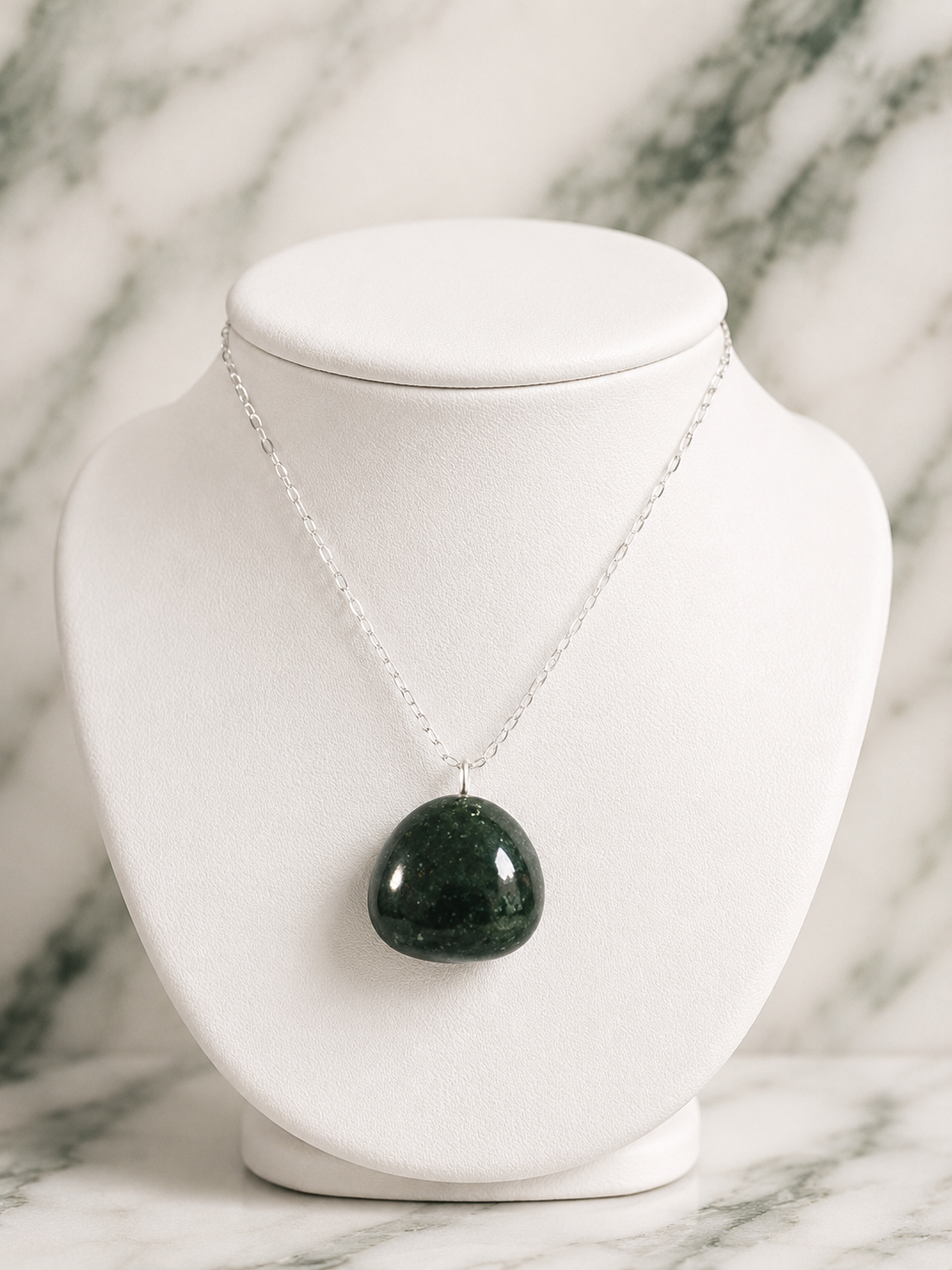 Green Jasper