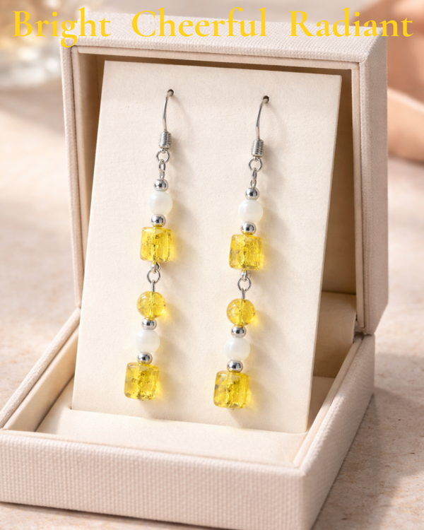 Lemon Glow Drops