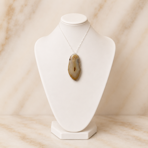Chalcedony Gemstone 5