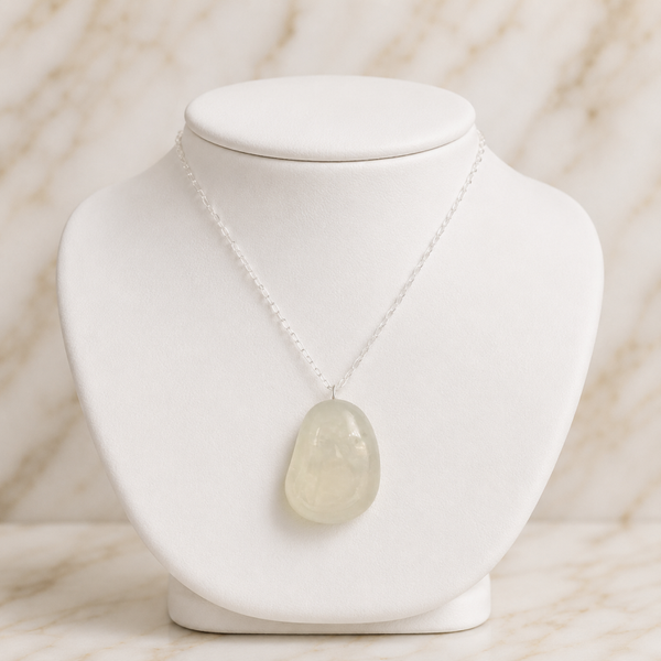 Snow Quartz