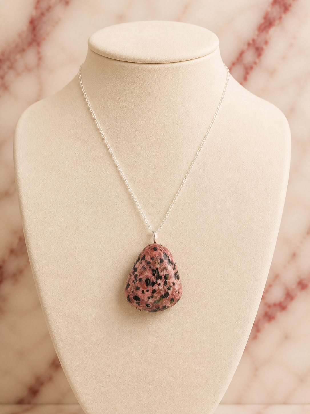 Dalmatian Stone