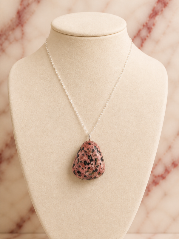 Dalmatian Stone
