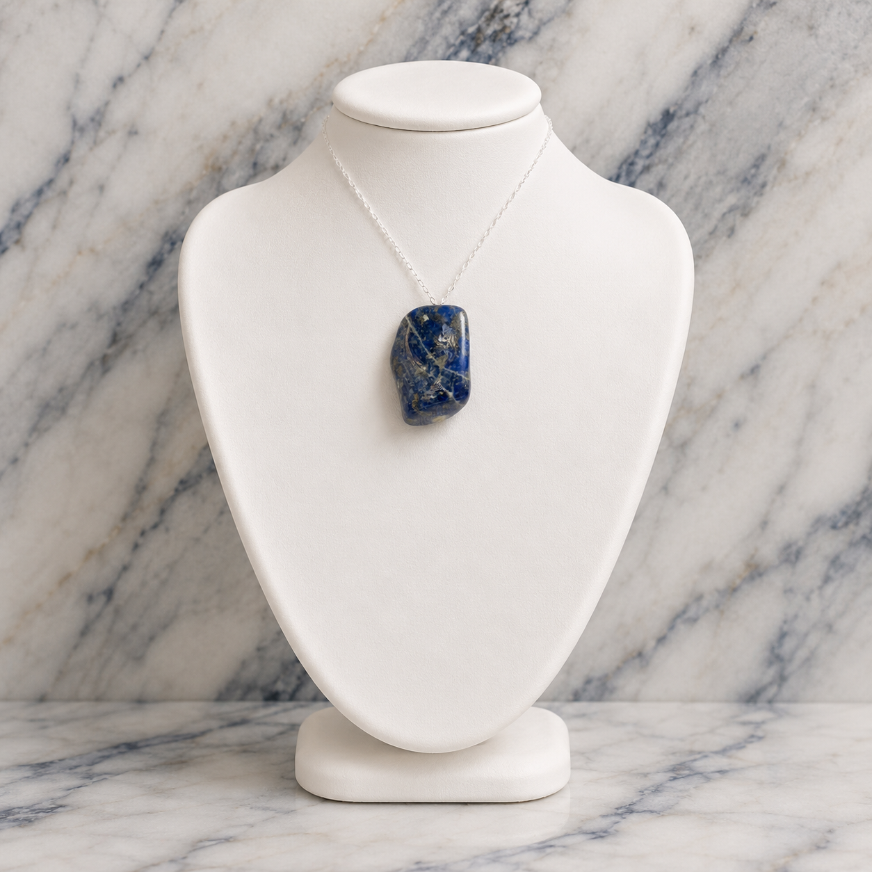 Lapis Lazuli