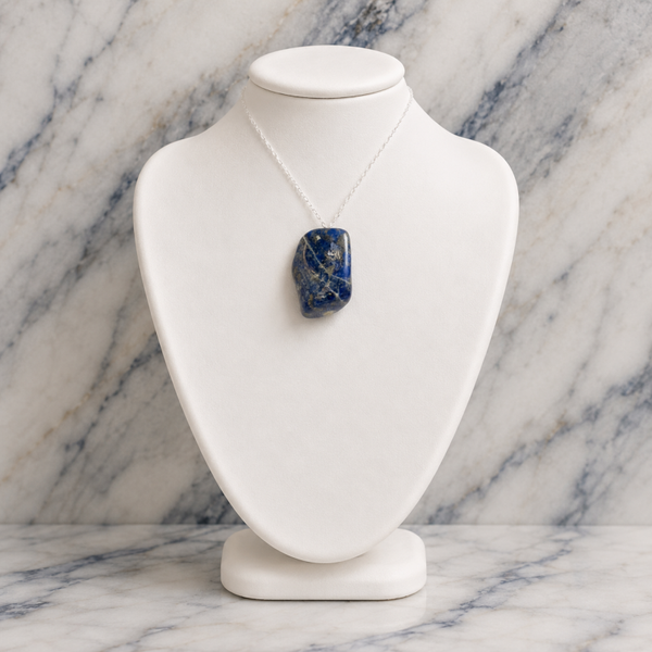 Lapis Lazuli