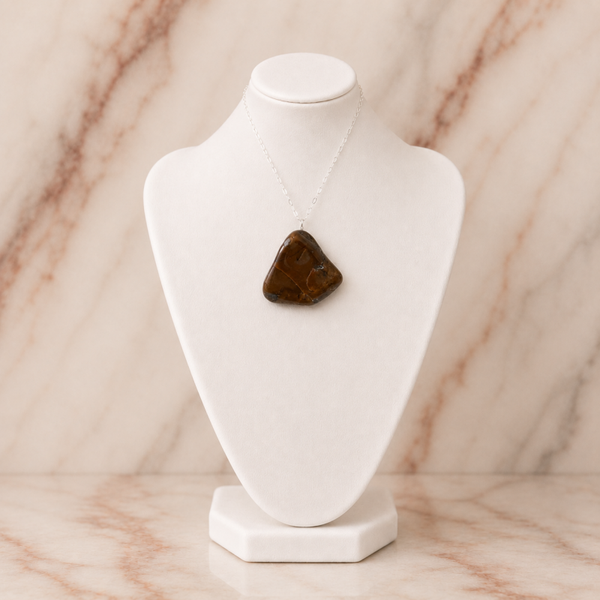 Yellow Jasper