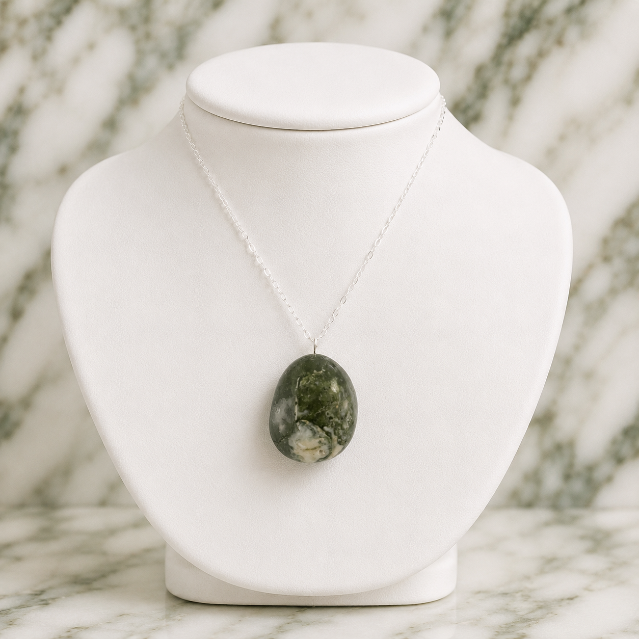 Tree Agate