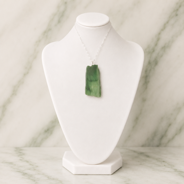 Green Chalcedony