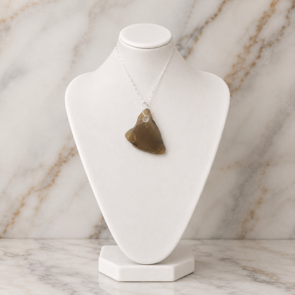 Chalcedony Gemstone 16