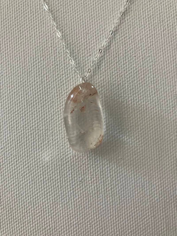 Fire Quartz