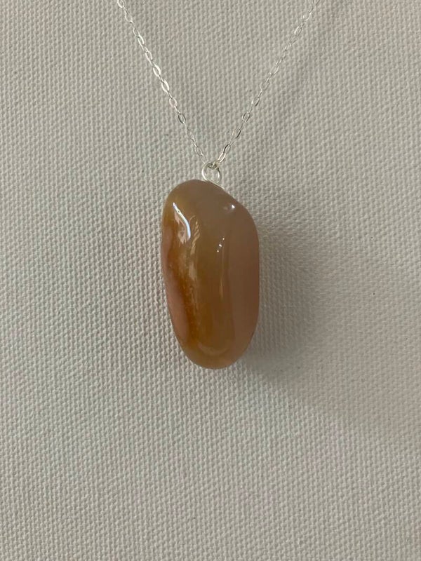 Oriental Agate
