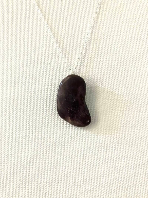 Lepidolite