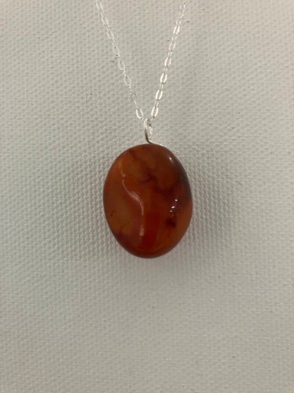 Carnelian Agate