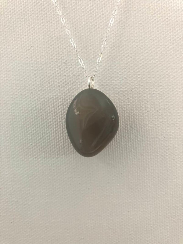 Orca Agate