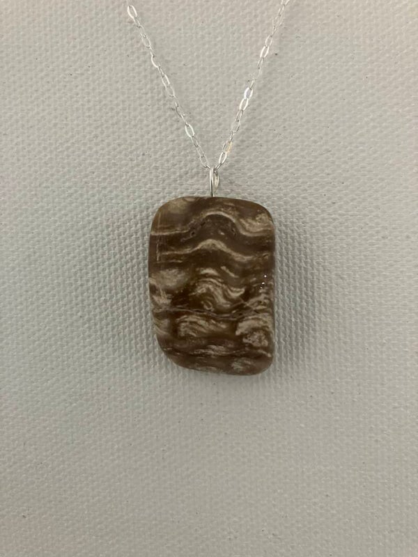 Ocean Jasper