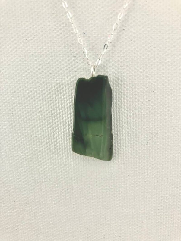 Green Chalcedony
