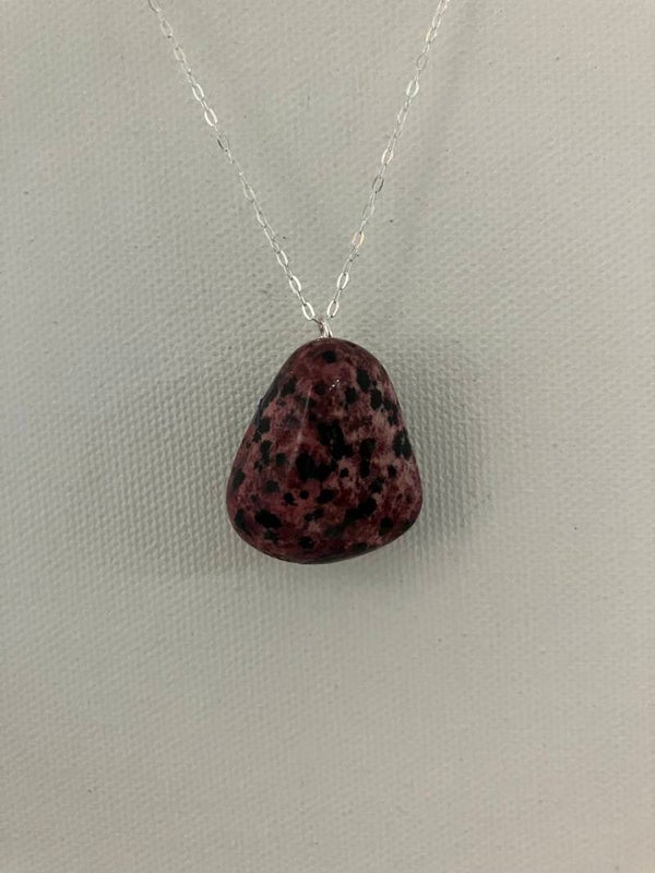 Dalmatian Stone