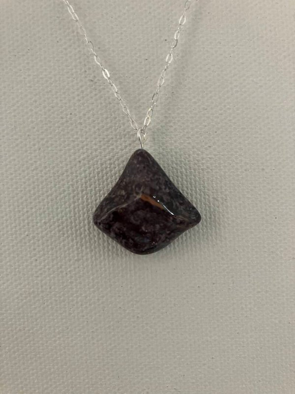 Bird’s Eye Rhyolite