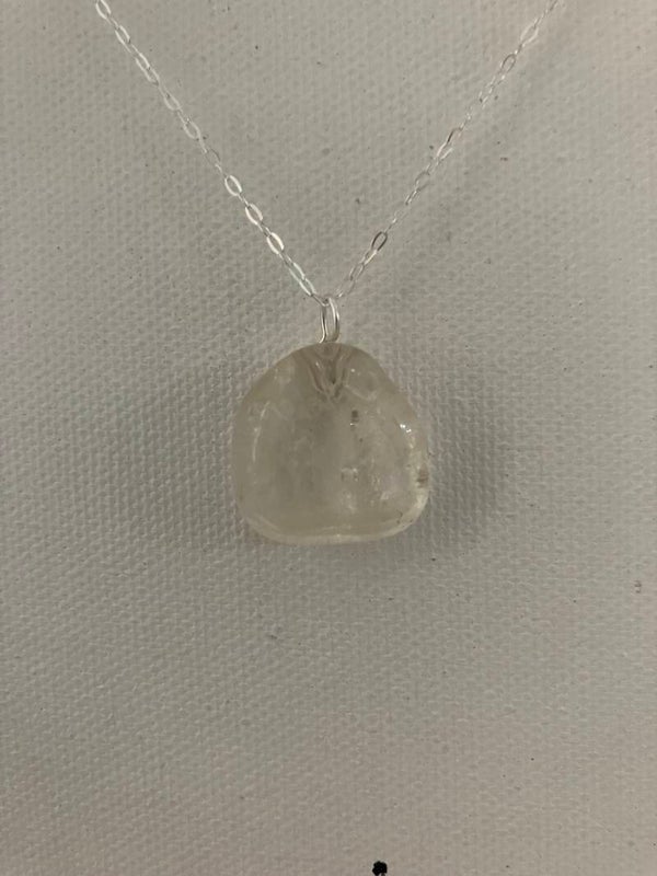Clear Quartz