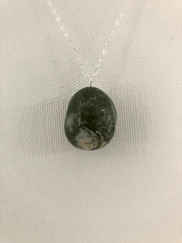 Tree Agate