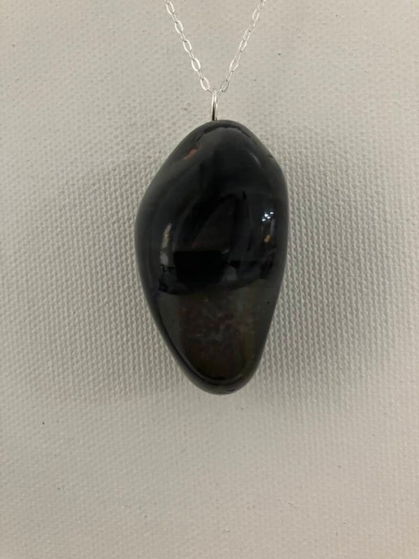 Tube Agate