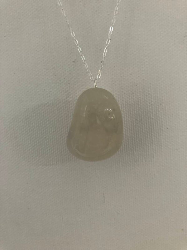 Snow Quartz
