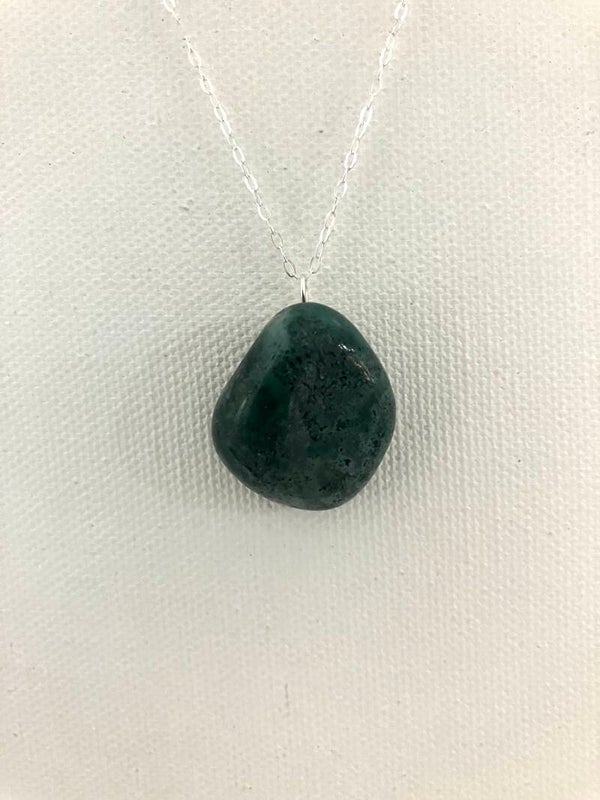 Moss Agate