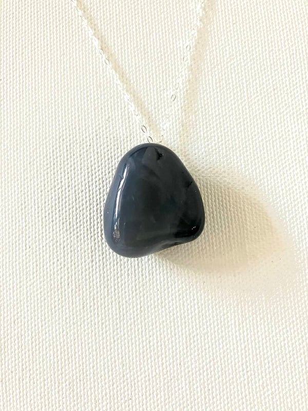 Blue Chalcedony