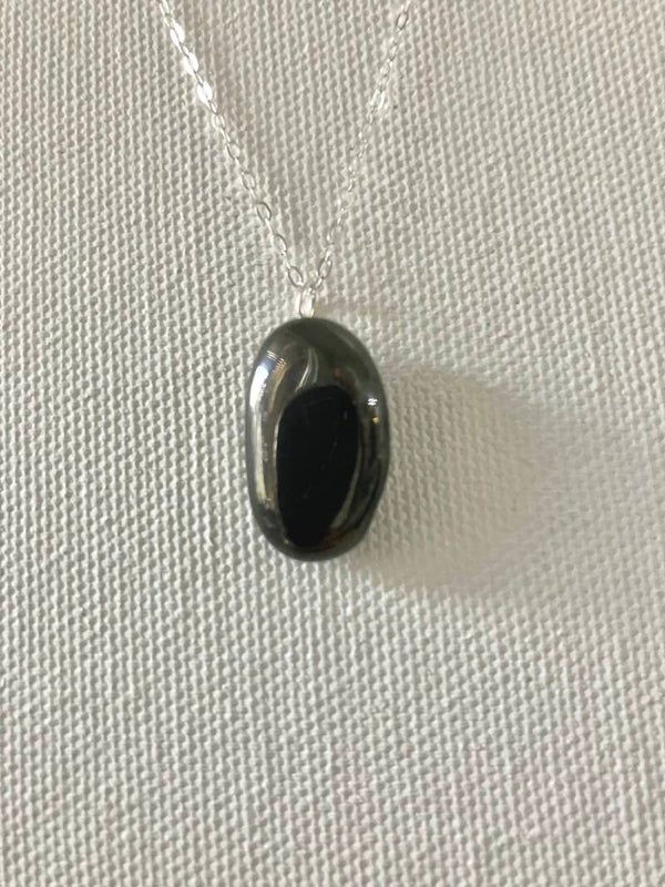 Hematite