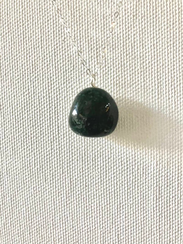 Green Jasper