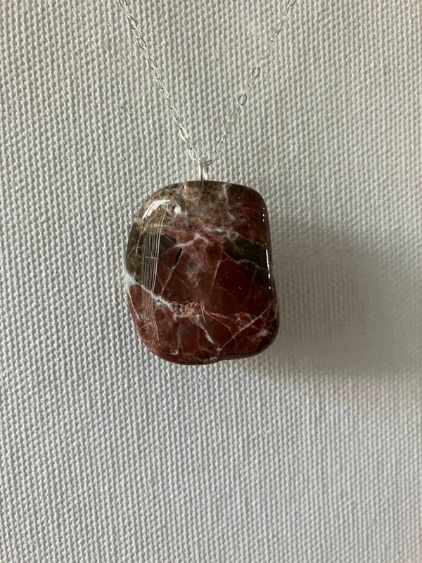 Red Jasper