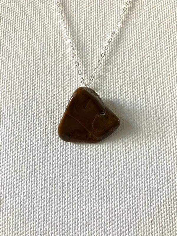 Yellow Jasper